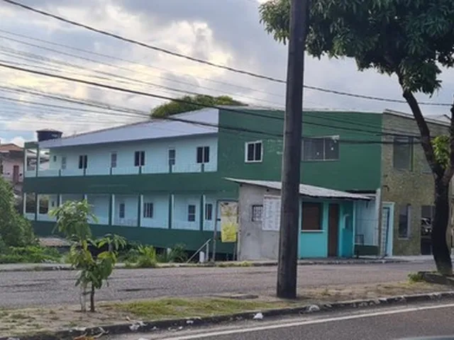 Imagem 2: Apartamentos Novos - Área Segura - Fechada e Seguro