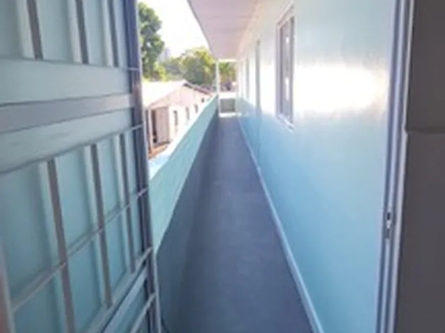 Imagem 8: Apartamentos Novos - Área Segura - Fechada e Seguro