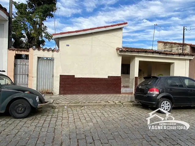 Imagem: 02 Casas no Centro de Lorena a Venda