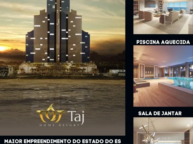 Imagem: Wc - Taj Home Resort em Itaparica 3 Quartos