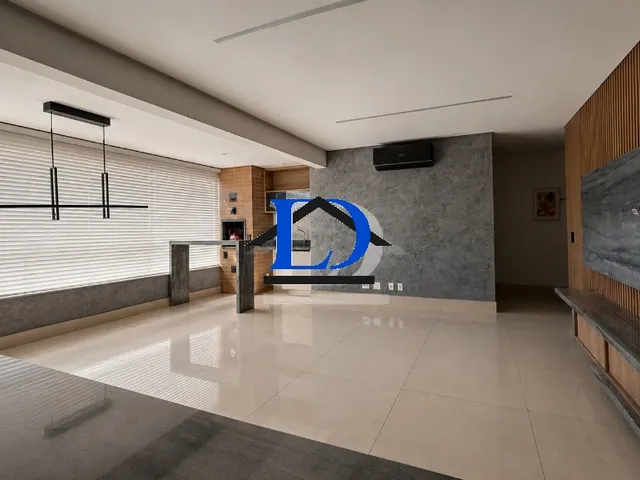 Imagem: Apartamento à venda no Setor Bueno, Goiânia-GO!