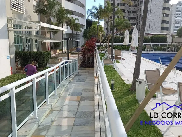 Imagem: Apartamento de Alto Padrão no Maison Autentique