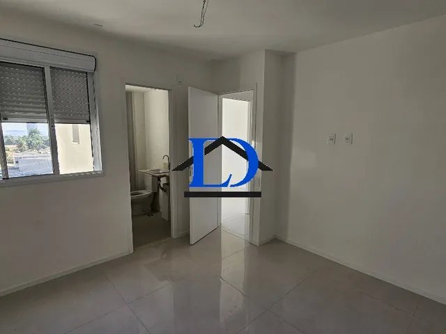 Imagem: Apartamento moderno no Wish 211 2 quartos