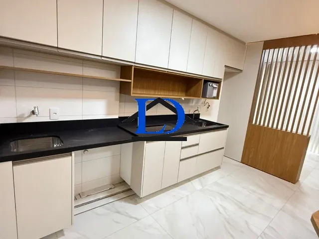 Imagem: Apartamento à venda no Setor Marista em