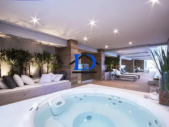 Imagem: Apartamento Alto Padrão no Setor Marista