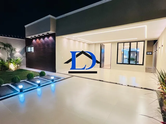 Imagem: Imperdível Casa de 3 quartos, 3 suítes
