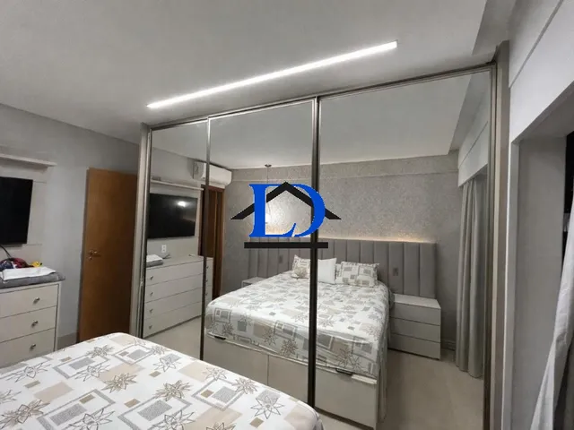 Imagem: Apartamento à venda em Goiânia-GO, bairro