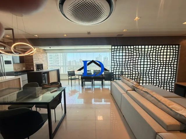 Imagem: Imperdível Apartamento à venda em Goiânia-GO