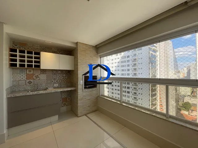 Imagem: Apartamento à venda no Setor Bueno, Goiânia-GO