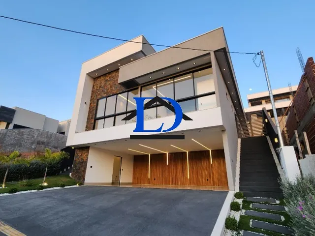 Imagem: Casa de Alto Padrão no Jardim Bolonha