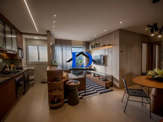 Imagem: Apartamento à venda em Goiânia-GO, Vila