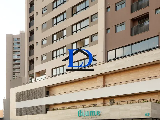 Imagem: Impecável Apartamento 3 Suítes no Blume