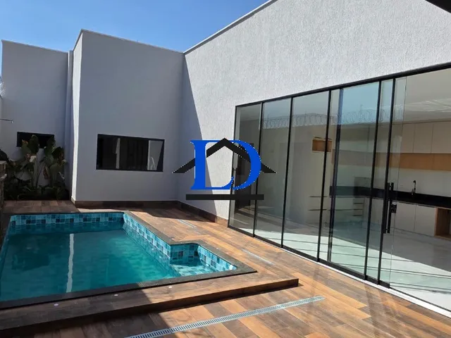 Imagem: Imperdível Casa à venda em Goiânia-GO