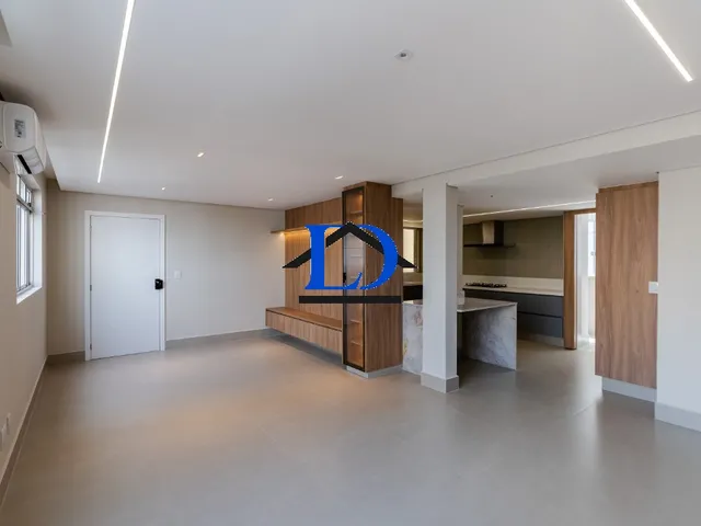 Imagem: Apartamento à Venda Setor Oeste Goiânia