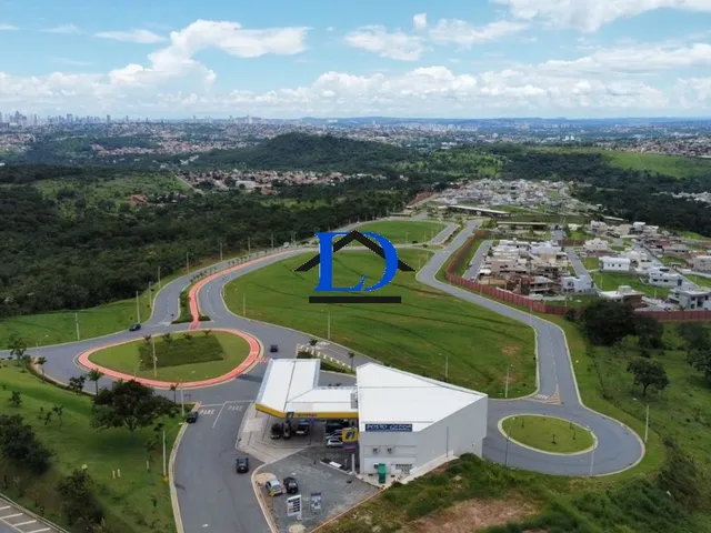 Imagem: Terreno em Condomínio de Luxo no Jardins