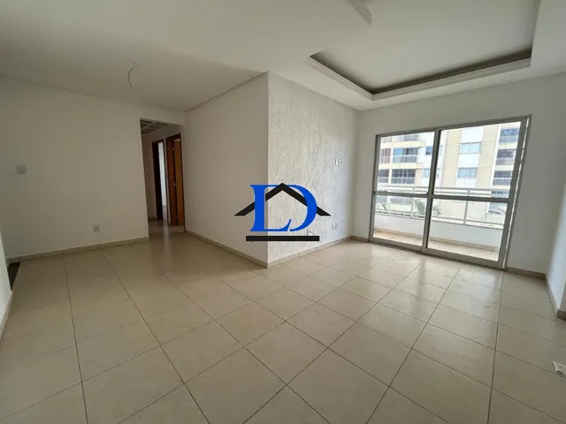 Imagem: Apartamento à venda em Goiânia-GO, Parque