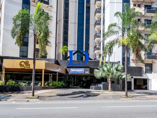 Imagem: Apartamento à venda no Setor Oeste em Goiânia-GO