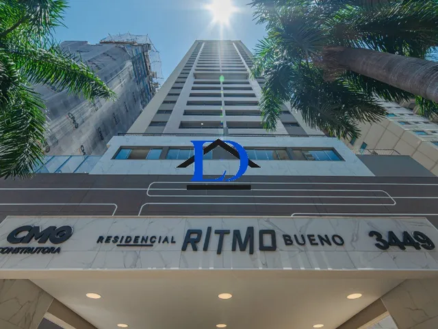 Imagem: Apartamento à venda em Goiânia-GO, Setor