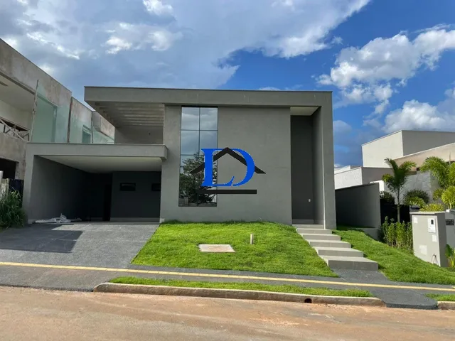 Imagem: Imperdível! Casa em condomínio com 4 suítes