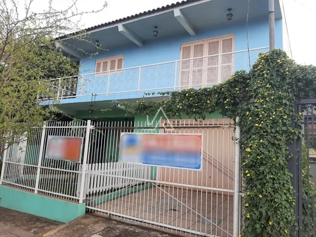 Imagem: Casa Residencial e Comercial