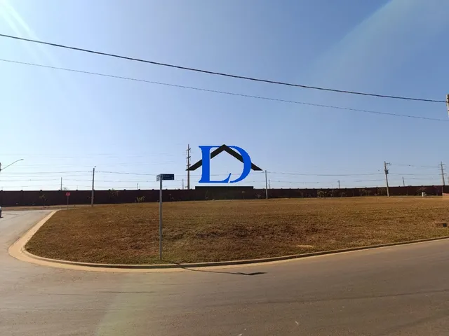 Imagem: Terreno em Condomínio à Venda em Senador