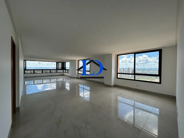 Imagem: Apartamento à venda em Goiânia-GO 4 quartos