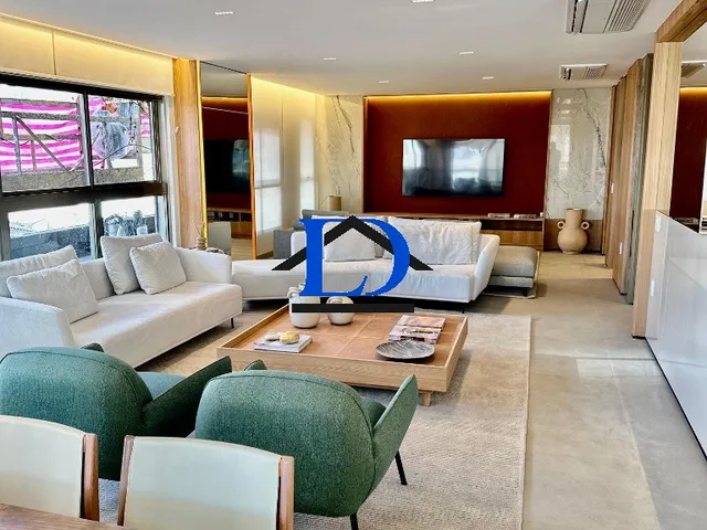 Imagem: Apartamento de Luxo à Venda no Setor Marista