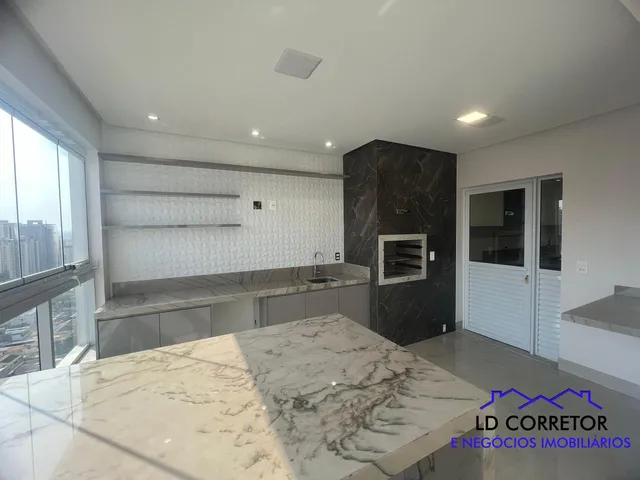 Imagem: Apartamento de Luxo no Setor Bueno 4 Quartos