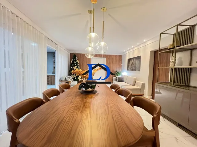 Imagem: Apartamento praça T-25 no Setor Bueno