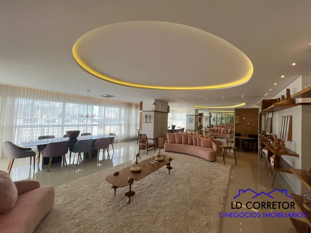 Imagem: Imóvel Exclusivo no Setor Marista Apartamento