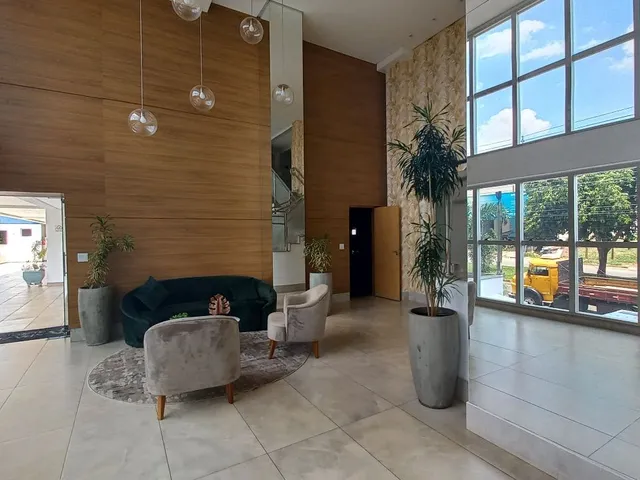 Imagem: Apartamento à venda na Vila Rosa, Goiânia-GO