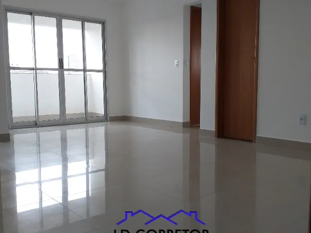 Imagem 5: Apartamento À Venda na Vila Rosa, Goiânia-Go: 3 Quartos, 3 Suítes, 2 Salas, 3 Banheiros, 2 Vagas de Garagem, 75M²