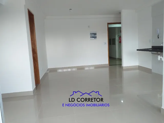 Imagem 12: Apartamento À Venda na Vila Rosa, Goiânia-Go: 3 Quartos, 3 Suítes, 2 Salas, 3 Banheiros, 2 Vagas de Garagem, 75M²
