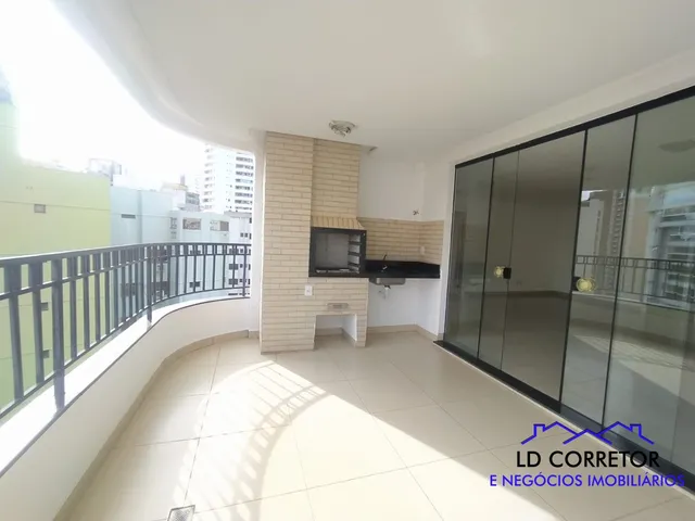 Imagem: Imóvel de luxo Apartamento de 4 quartos