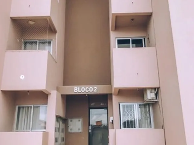 Imagem: Apartamento À Venda, Centro, Biguaçu