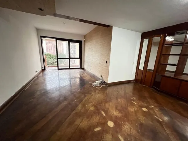 Imagem: Apartamento a Venda com 112M², 03 Quartos
