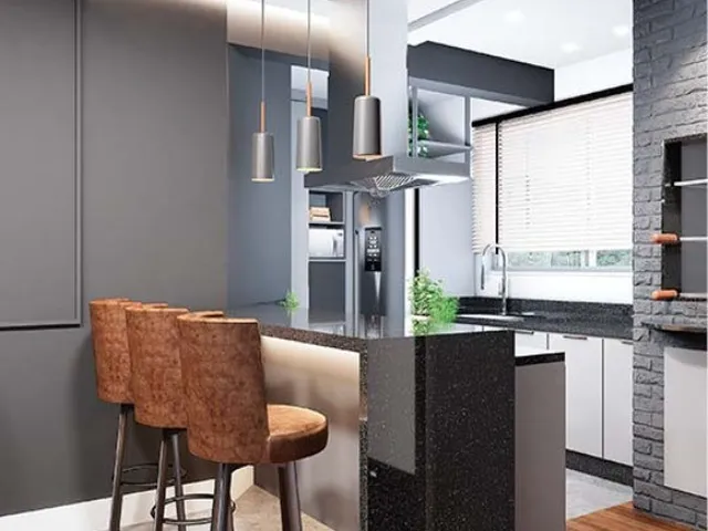Imagem 9: L'Aquamarine Residence