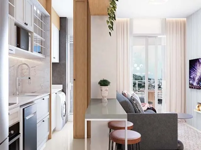 Imagem 13: L'Aquamarine Residence