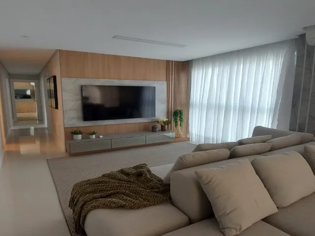 Imagem 4: Apartamento com 4 dormitórios