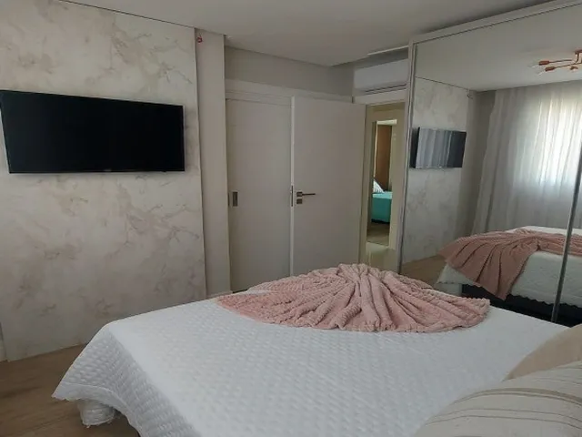 Imagem 2: Apartamento com 4 dormitórios