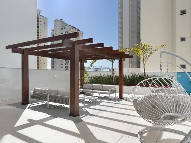 Imagem 14: Apartamento com 4 dormitórios