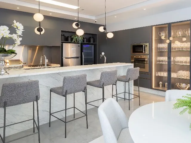 Imagem 11: Apartamento com 4 dormitórios