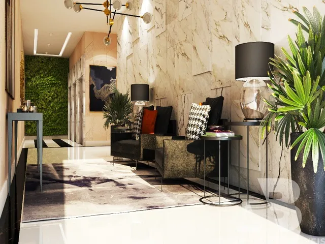 Imagem 6: Magnifique Apartamento com 4 dormitórios