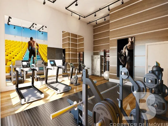 Imagem 5: Magnifique Apartamento com 4 dormitórios