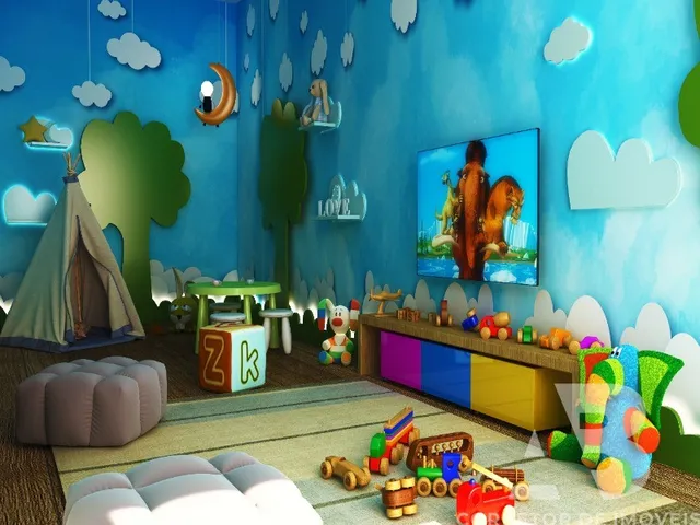 Imagem 10: Magnifique Apartamento com 4 dormitórios