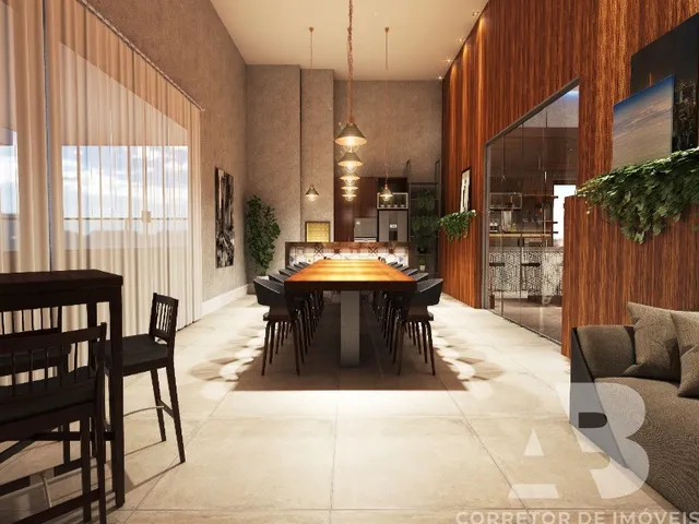 Imagem 7: Magnifique Apartamento com 4 dormitórios