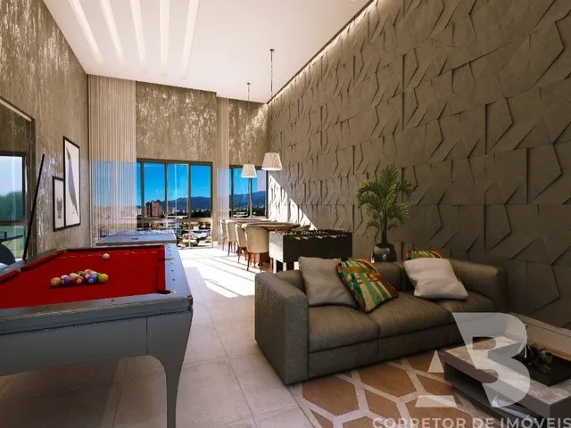 Imagem 2: Magnifique Apartamento com 4 dormitórios