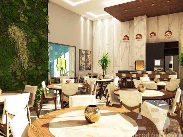 Imagem 3: Magnifique Apartamento com 4 dormitórios