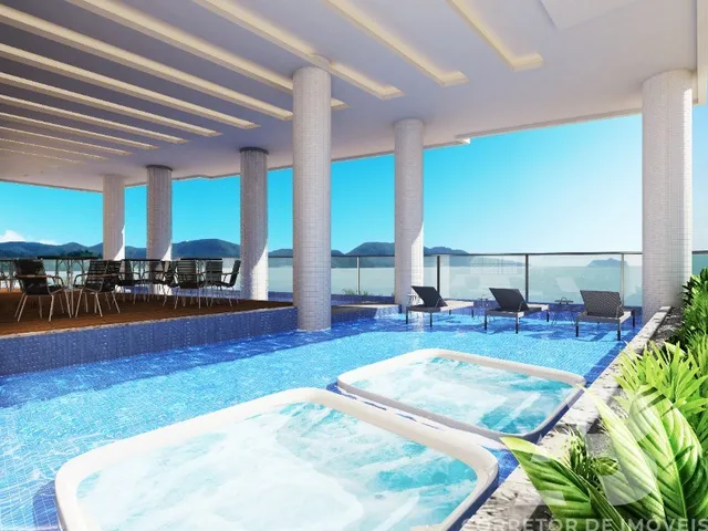 Imagem 4: Magnifique Apartamento com 4 dormitórios