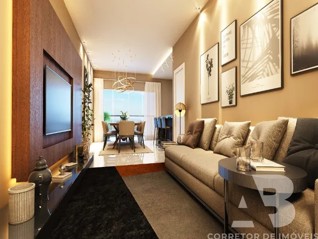 Imagem 12: Magnifique Apartamento com 4 dormitórios